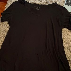 American Eagle Soft and Sexy V Neck